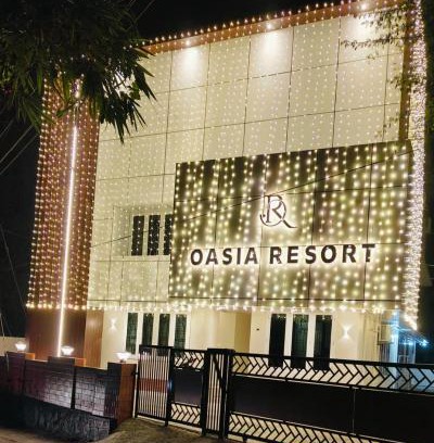 Kannur Casa | Oasia Resort