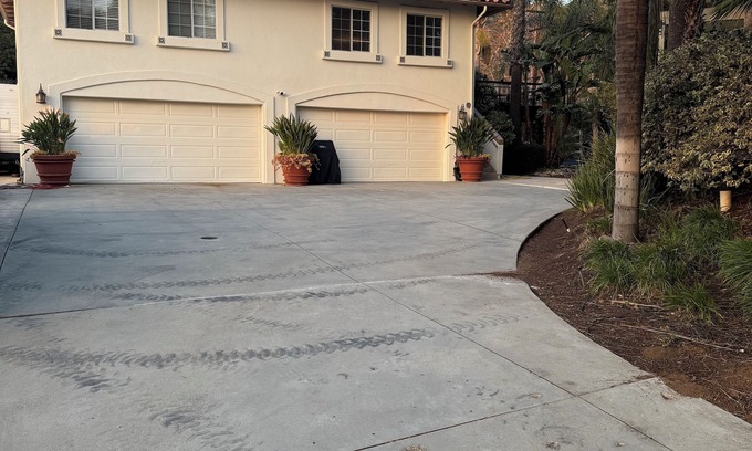 Sun Valley Casa | Oasis 1100 ft back house on private street with private outdoor deck