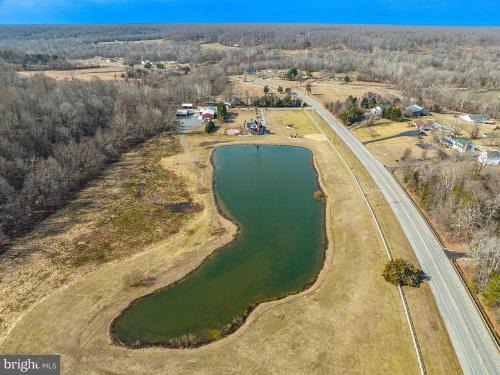 La Plata Casa | Oasis at Charity’s Hope Family Farm