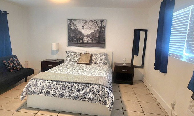 Highland Garden Casa | oasis at hollywood ll unit 8-sleeps 3