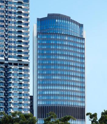 Shek Tong Tsui Apartamento | Oasis Aurum 181 Hotel