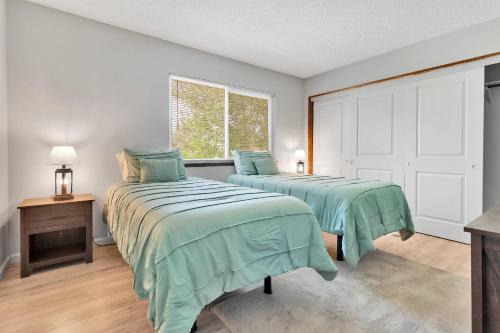 Victorville Apartamento | Oasis Condo on the Fairway