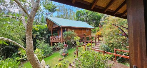Farino Casa | Oasis de Tendéa - Bali à Farino