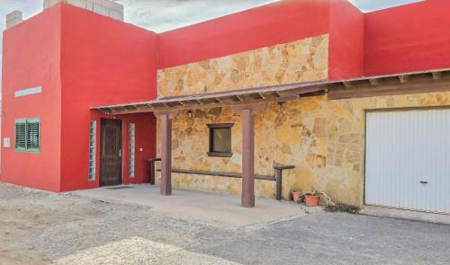 Puerto del Rosario Cama Y Desayuno | Oasis de Tesjuate