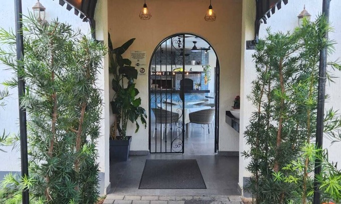 San Bernardino Hotel | Oasis-Dream Holidays - La Petite France