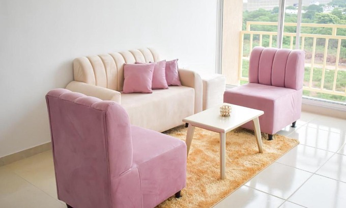 Valledupar Apartamento | Oasis en Villa Bolivariana