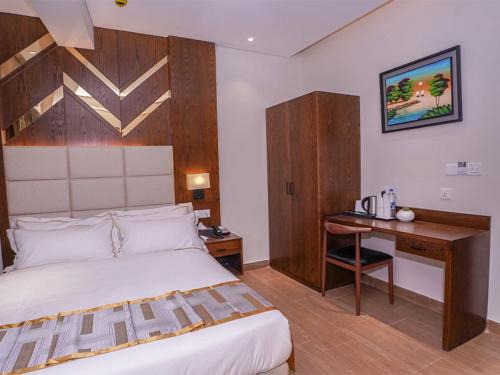 Comilla Hotel | Oasis Hotel