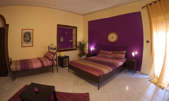 Villaggio Mose Cama Y Desayuno | Oasis en el valle de los templos