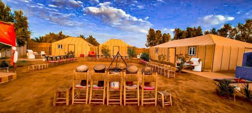 Merzouga Apartamento | Oasis Luxury Camp