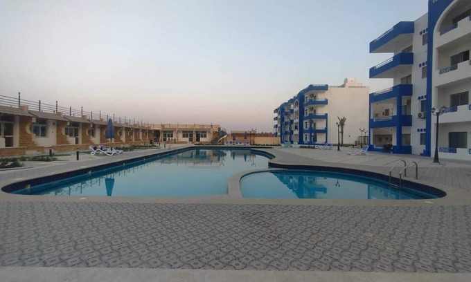 Dahar Chalet De Esquí | OASIS MARINA