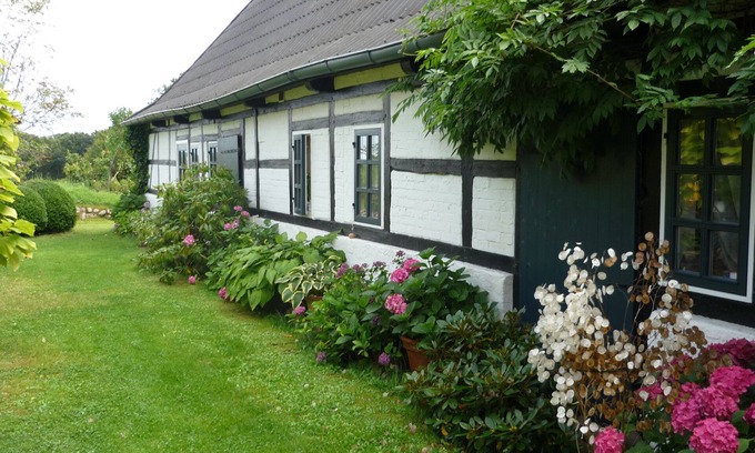 Rantzau Apartamento | Oasis de calma cerca del mar Báltico