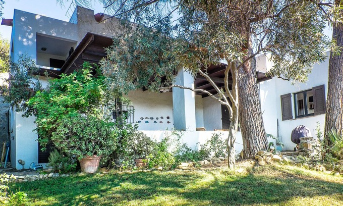 Geremeas Villa | Villa Belvedere - Oasis de paz