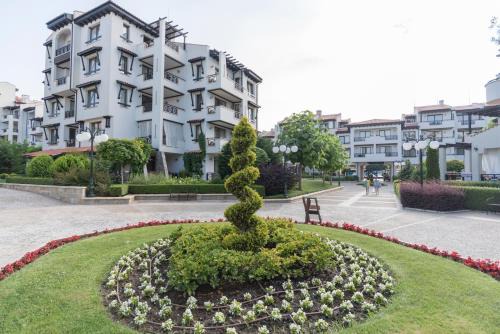 Lozenets Apartamento | Oasis Resort & Spa Cozy Apartments