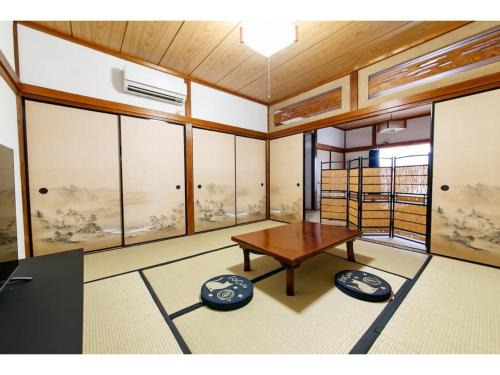 Minamiboso Casa | Oasis Wadaura - Vacation STAY 89769v