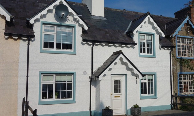 Kenmare Casa | Oatsfield cottage 4 bedroom self cathering kenmare, Irlanda