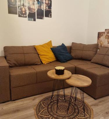 Uzice Apartamento | Oaza031