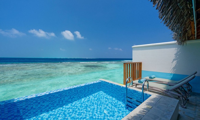 Helengeli Complejo | OBLU NATURE Helengeli - All-Inclusive with Free Transfers