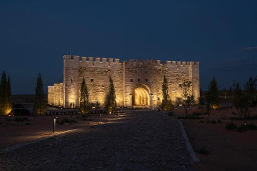 Karatay Hotel | Obruk Kervansaray Museum Hotel