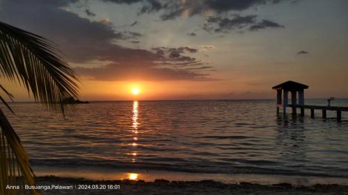Busuanga Hotel | Ocam Ocam Mission Inn and Ocean-View Cottages