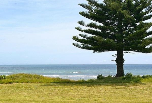 Ohope Casa | Ocean Bach - Ohope Beach Bach