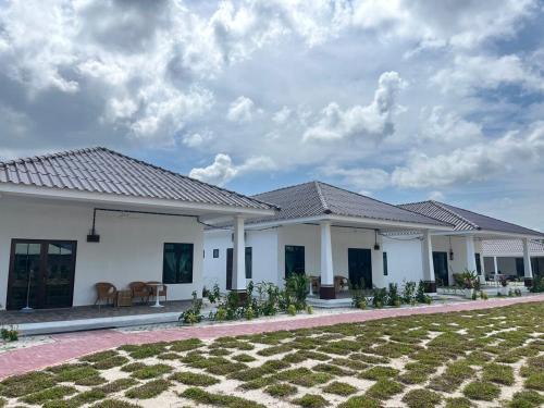 Penyabong Chalet De Esquí | Ocean Cottage 2, Radiant Teluk Sari
