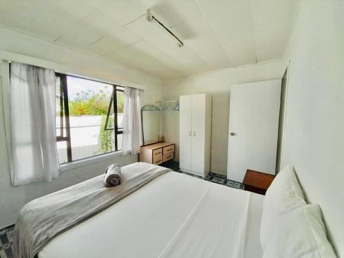 Nuku'alofa Casa | Ocean Cottage - Entire Place in Nukualofa Town Center