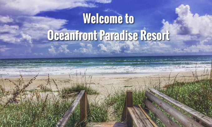 Indialantic Hotel | Ocean Front Paradise Resort