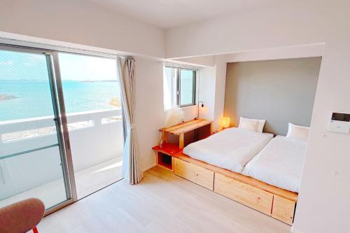 Kin Apartamento | Ocean Front! Simple Resort YAKA