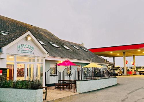 St Davids Hotel | Ocean Haze Hotel