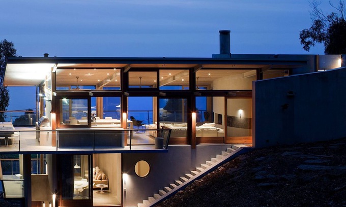 Lorne Casa | OCEAN HOUSE - NUEVA LISTA DE LUJO