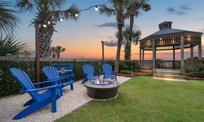 Ocean Isle Beach Hotel | Ocean Isle Inn