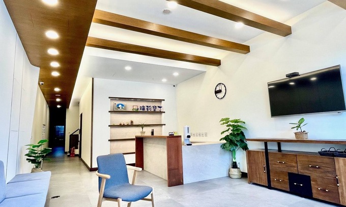 Big Beach Casa | Ocean KT Inn