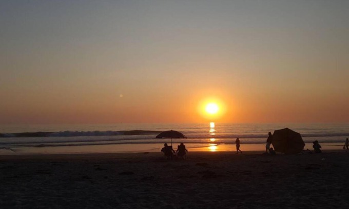 Costa Apartamento | OCEAN MAYA HOUSE Cozy Apartament 2 Bdr. BEACH