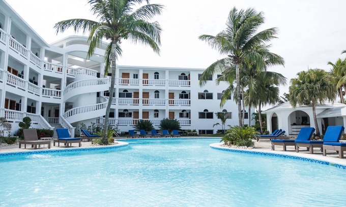 Cabarete Apartamento | Ocean Palms Residences