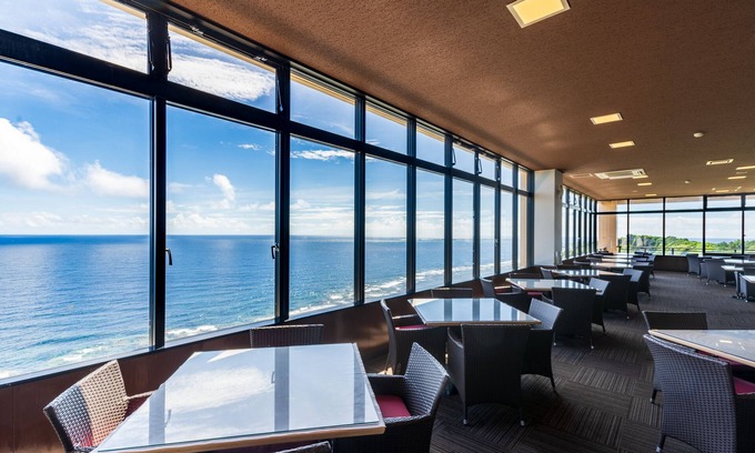 Miyakojima Hotel | Ocean's Resort Villa Vorla