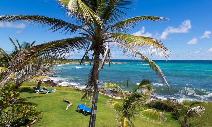 Inch Marlowe Apartamento | Ocean Spray Apartments