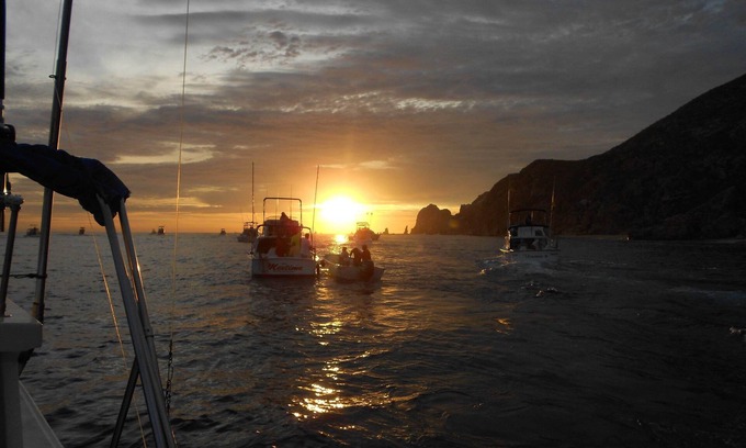 Los Cabos Complejo | Ocean view-4 bedroom-sleeps 12-private plunge pool