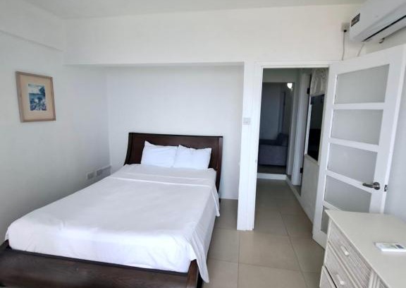 St. George's Apartamento | OCEAN VIEW APARTMENTs