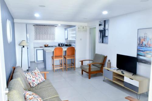 St. George's Apartamento | OCEAN VIEW APARTMENTs