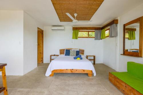 Tárcoles Apartamento | Ocean View Bungalows