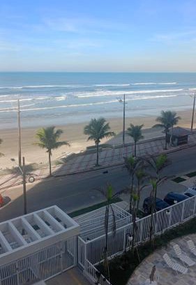 Balneario Umurama Apartamento | Ocean View JJ