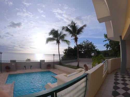 Guanajibo Apartamento | Ocean View, Pool, Gym, Basketball Court, Wifi