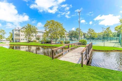 Myrtle Beach Casa | Ocean View Villa Myrtle Beach Resort 118A