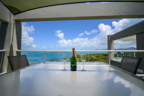 Hamilton Island Apartamento | Ocean View Villas