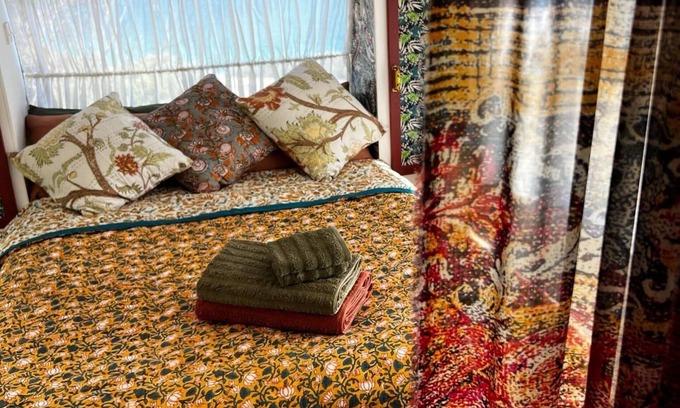 Penneshaw Casa | Ocean Views Bus Stay