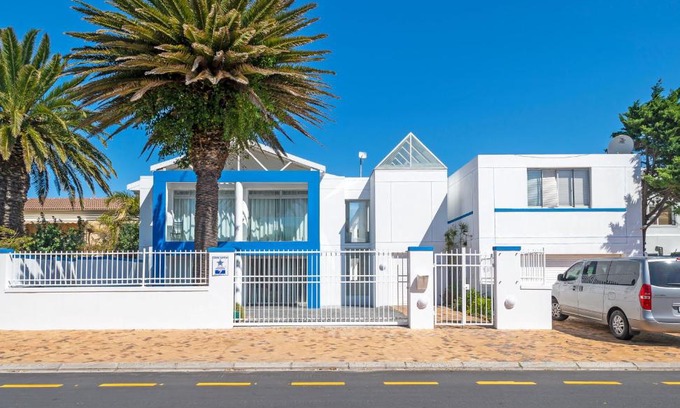 Sunset Beach Casa | Ocean Way Villas - Self Catering