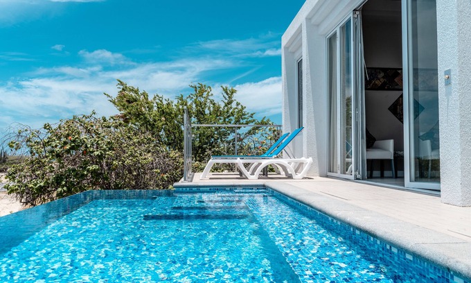 Malmok Hotel | Ocean Z Boutique Hotel