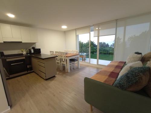 Puchuncavi Apartamento | Oceana Suites Costa Quilen