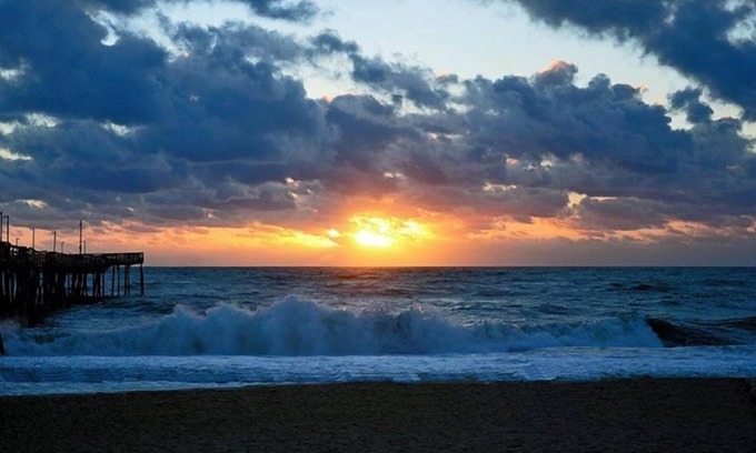 Duck Casa | Casa frente al mar, vistas espectaculares