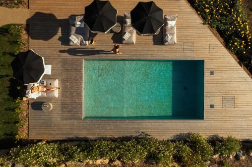 Coxos Beach Apartamento | oceanHUTS Coxos Adults Only